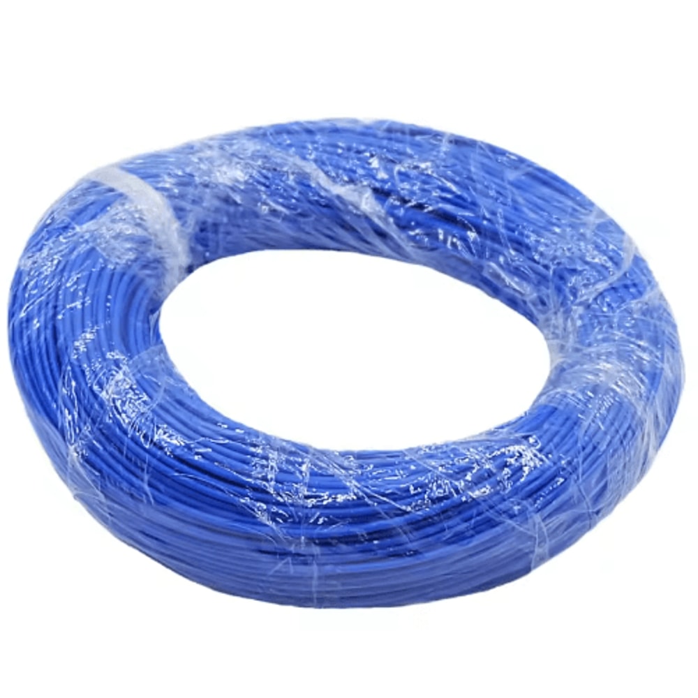 RV Flexible Copper Wire PVC Electrical Cable 300500V For Car Audio Power Wiring 5