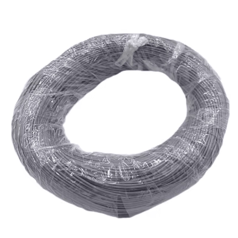 RV Flexible Copper Wire PVC Electrical Cable 300500V For Car Audio Power Wiring 6