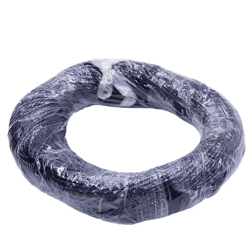 RV Flexible Copper Wire PVC Electrical Cable 300500V For Car Audio Power Wiring 9