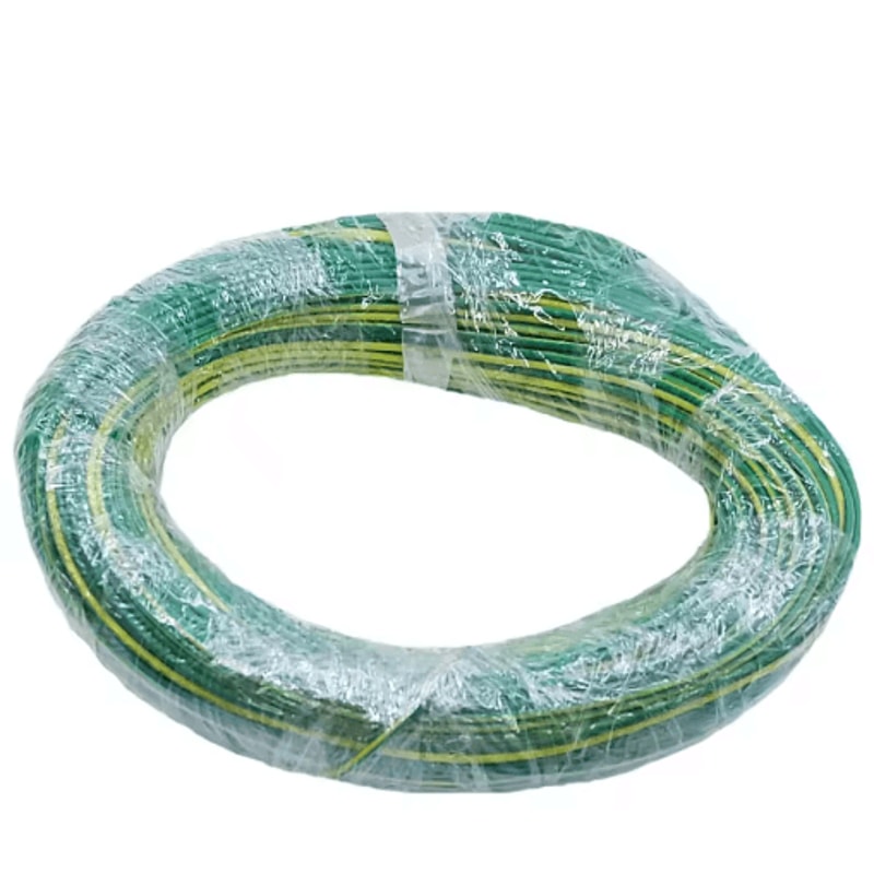 RV Flexible Copper Wire PVC Electrical Cable 300500V For Car Audio Power Wiring 11