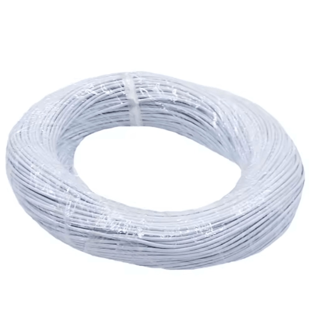 RV Flexible Copper Wire PVC Electrical Cable 300500V For Car Audio Power Wiring 12