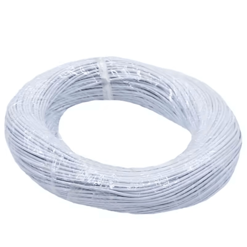 RV Flexible Copper Wire PVC Electrical Cable 300500V For Car Audio Power Wiring 12