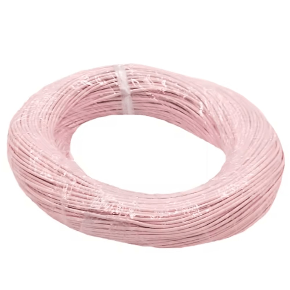 RV Flexible Copper Wire PVC Electrical Cable 300500V For Car Audio Power Wiring 13