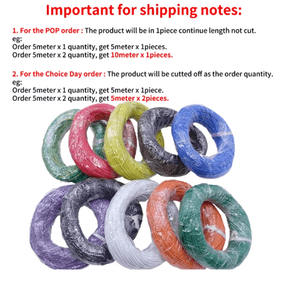 RV Flexible Copper Wire PVC Electrical Cable 300500V For Car Audio Power Wiring 14