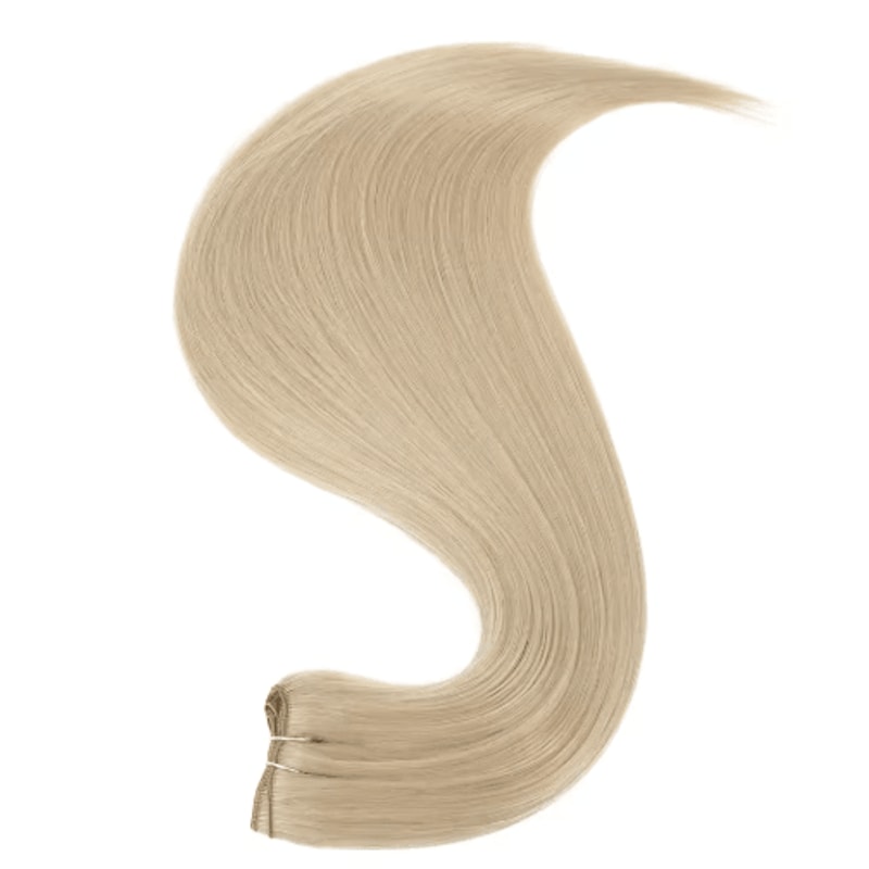 32Inch Ombre Straight Synthetic Hair Bundle 200g HighTemperature Fiber 27613 Brown Grey M618 11