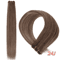 32Inch Ombre Straight Synthetic Hair Bundle 200g HighTemperature Fiber 27613 Brown Grey M618 26