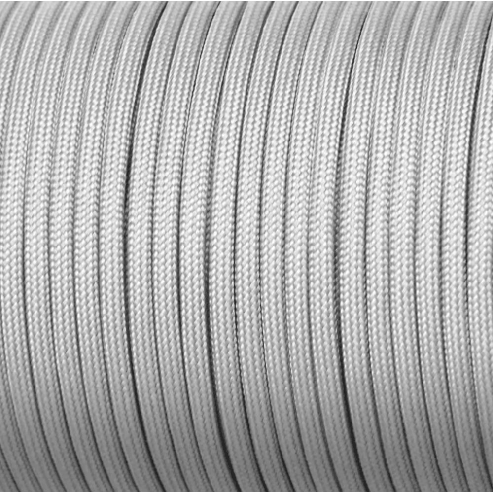 550 Military Paracord 7Strand 4mm Tactical Parachute Cord For Outdoor DIY Use 1