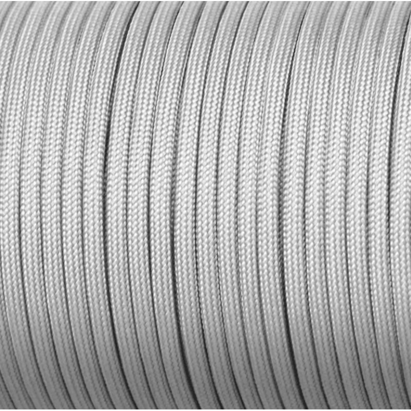 550 Military Paracord 7Strand 4mm Tactical Parachute Cord For Outdoor DIY Use 1