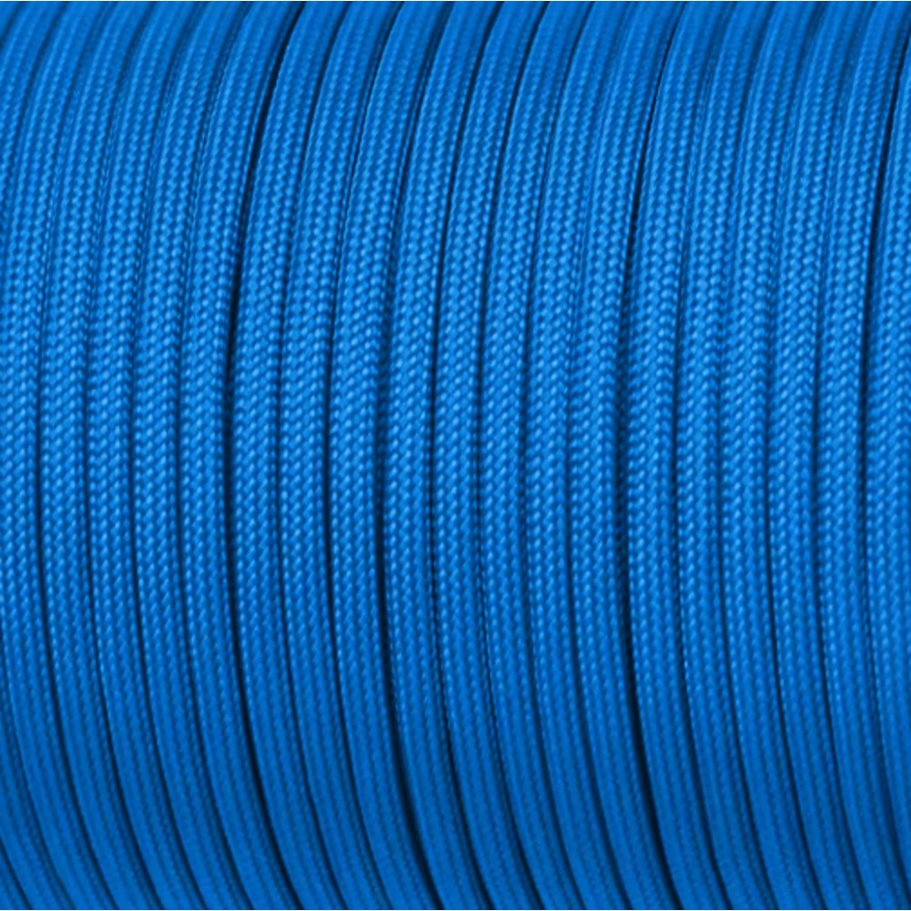 550 Military Paracord 7Strand 4mm Tactical Parachute Cord For Outdoor DIY Use 3