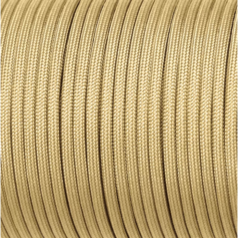 550 Military Paracord 7Strand 4mm Tactical Parachute Cord For Outdoor DIY Use 4