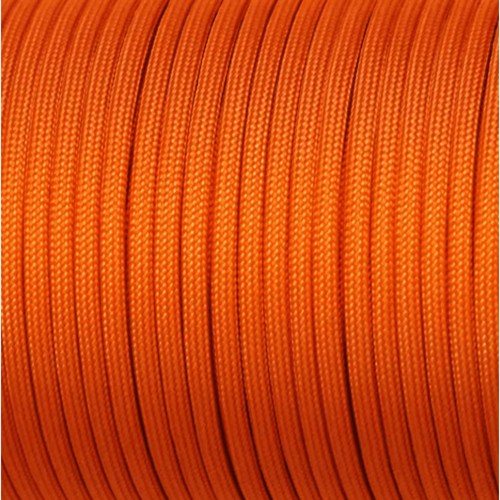 550 Military Paracord 7Strand 4mm Tactical Parachute Cord For Outdoor DIY Use 6