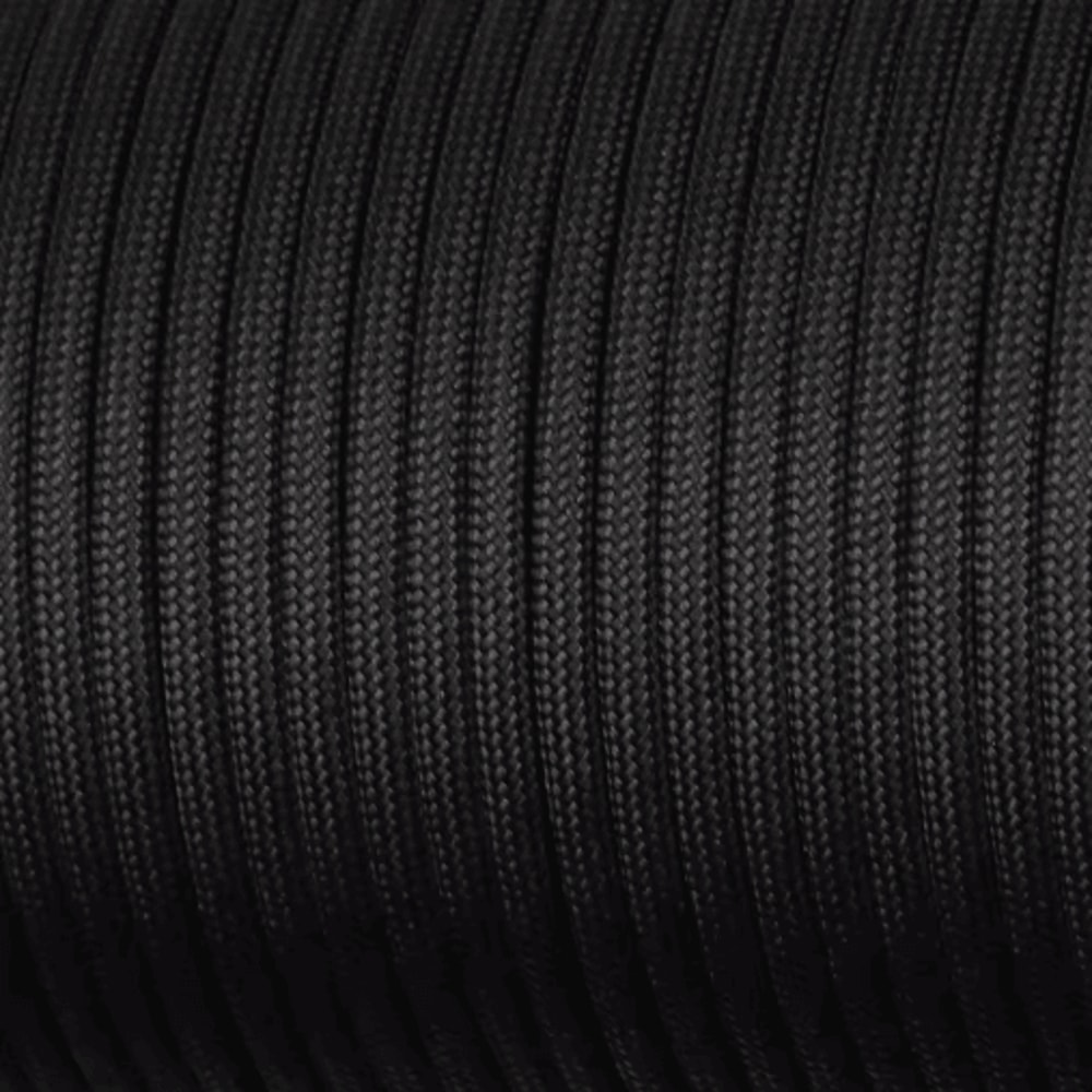 550 Military Paracord 7Strand 4mm Tactical Parachute Cord For Outdoor DIY Use 9