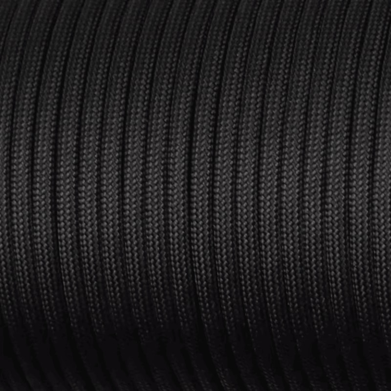 550 Military Paracord 7Strand 4mm Tactical Parachute Cord For Outdoor DIY Use 9