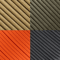 550 Military Paracord 7Strand 4mm Tactical Parachute Cord For Outdoor DIY Use 13