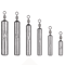 Water Drop Fishing Sinker Set 5pcs 35g 20g Carp Fishing Weights And Tackle Accessories 14