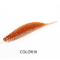 Supercontinent Tanta Soft Worm Fishing Lure 49mm 65mm For Carp And Bass PVA Friendly 14