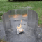 Aluminum Alloy Camping Stove Windscreen Windproof Gas Stove Shield For Outdoor Cooking 0