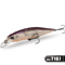 MEREDITH Jerk Minnow 100F Floating Fishing Lure Professional Hard Bait Wobbler 08 10 M 6