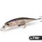 MEREDITH Jerk Minnow 100F Floating Fishing Lure Professional Hard Bait Wobbler 08 10 M 6