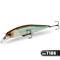 MEREDITH Jerk Minnow 100F Floating Fishing Lure Professional Hard Bait Wobbler 08 10 M 7