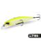 MEREDITH Jerk Minnow 100F Floating Fishing Lure Professional Hard Bait Wobbler 08 10 M 8
