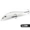 MEREDITH Jerk Minnow 100F Floating Fishing Lure Professional Hard Bait Wobbler 08 10 M 12
