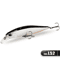 MEREDITH Jerk Minnow 100F Floating Fishing Lure Professional Hard Bait Wobbler 08 10 M 18