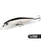 MEREDITH Jerk Minnow 100F Floating Fishing Lure Professional Hard Bait Wobbler 08 10 M 18