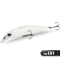 MEREDITH Jerk Minnow 100F Floating Fishing Lure Professional Hard Bait Wobbler 08 10 M 19