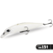 MEREDITH Jerk Minnow 100F Floating Fishing Lure Professional Hard Bait Wobbler 08 10 M 19