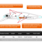 MEREDITH Jerk Minnow 100F Floating Fishing Lure Professional Hard Bait Wobbler 08 10 M 25