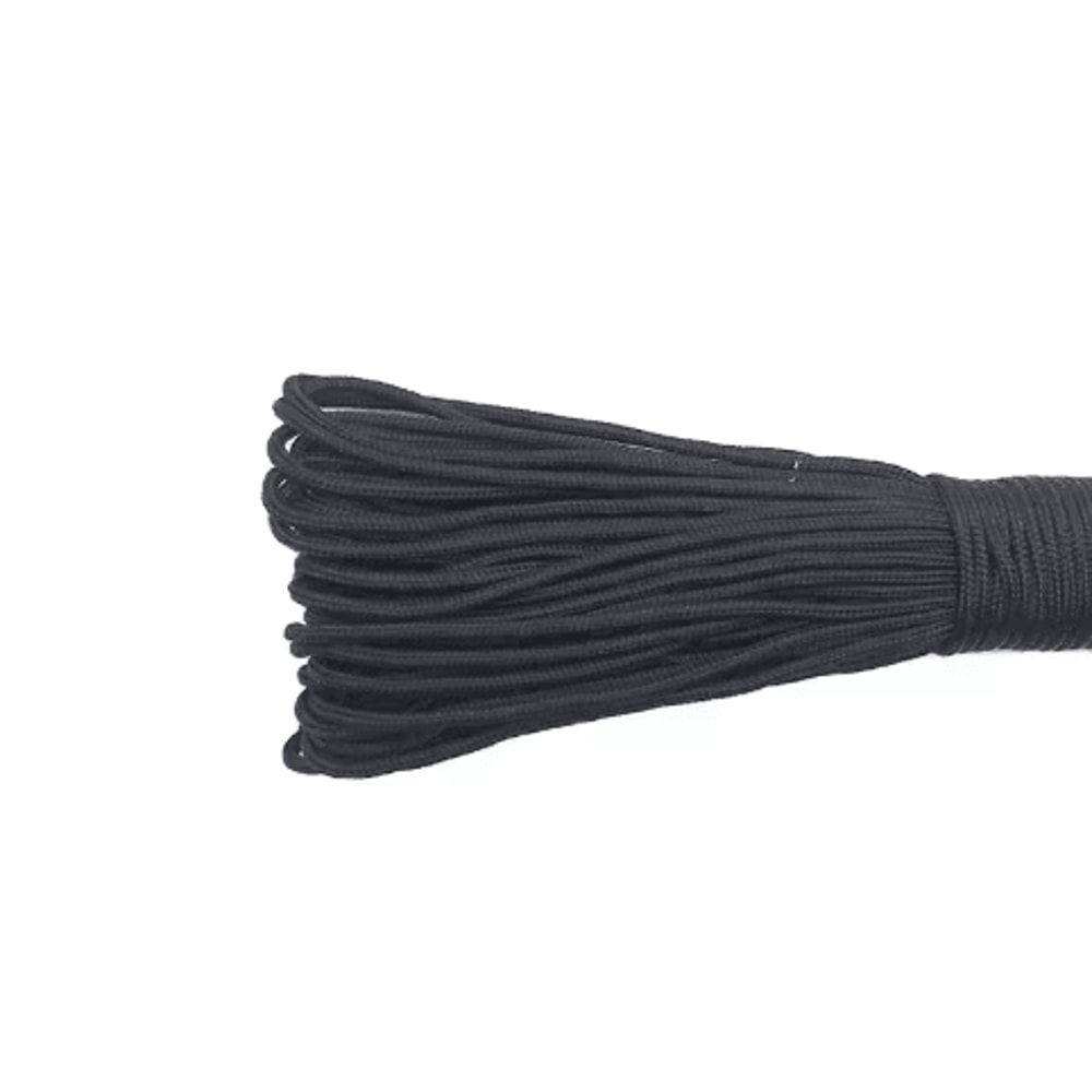 100m Heavy Duty Paracord 2mm Survival Parachute Cord For Camping Climbing And DIY 1