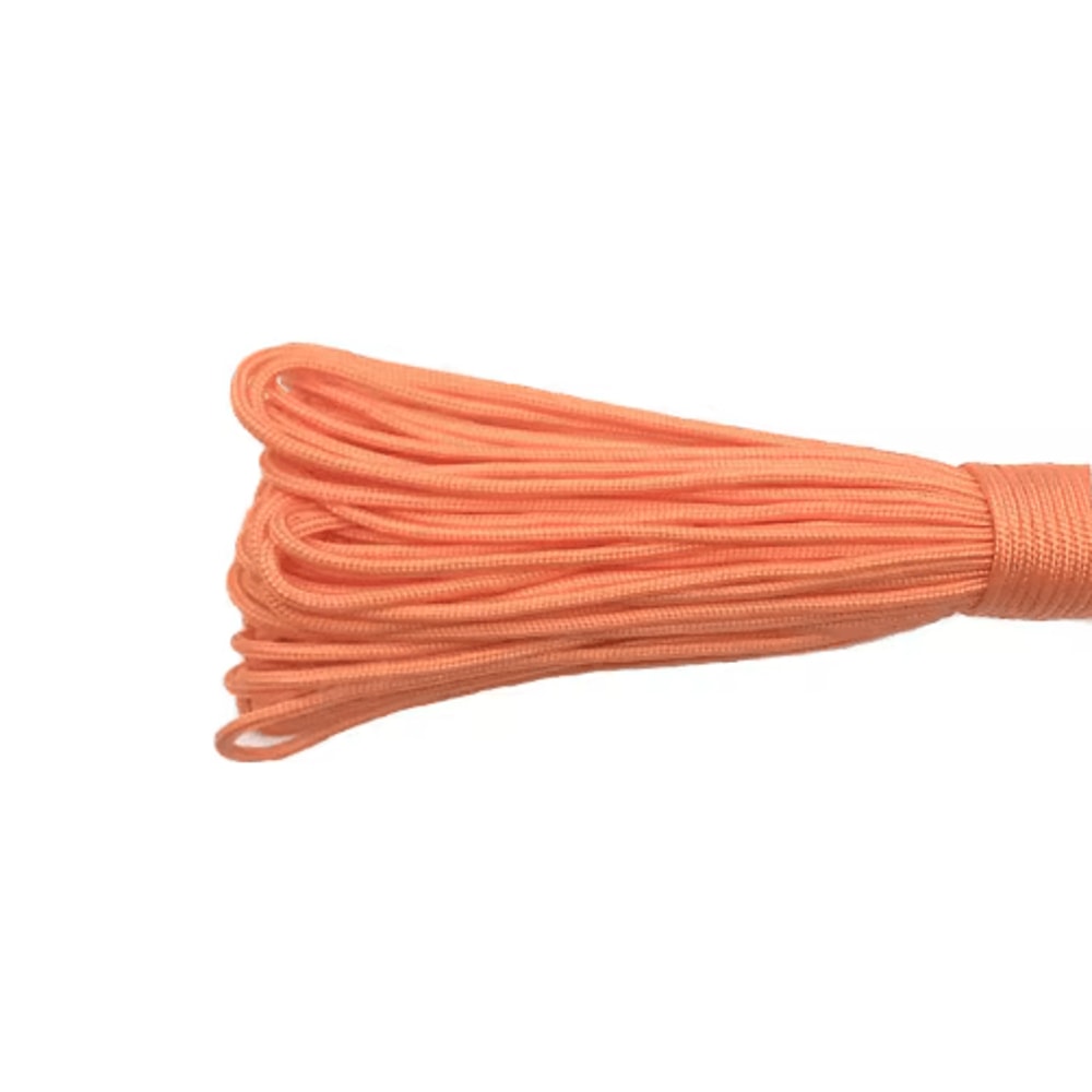 100m Heavy Duty Paracord 2mm Survival Parachute Cord For Camping Climbing And DIY 3