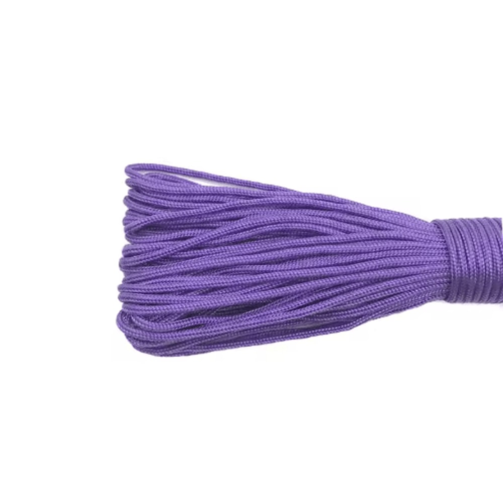 100m Heavy Duty Paracord 2mm Survival Parachute Cord For Camping Climbing And DIY 7