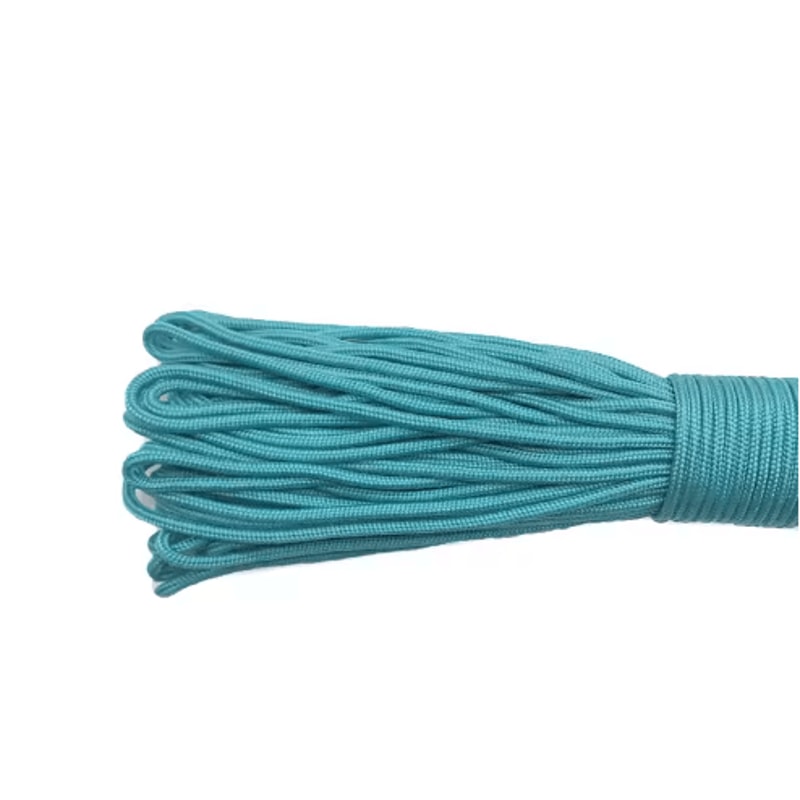 100m Heavy Duty Paracord 2mm Survival Parachute Cord For Camping Climbing And DIY 11