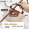 Leather Replacement Crossbody Strap For Longchamp Mini Bag No Punch Adjustable Shoulder Strap 0