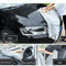 Premium Microfiber Car Drying Towel 100by40cm Super Absorbent Auto Cleaning Cloth 0