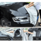 Premium Microfiber Car Drying Towel 100by40cm Super Absorbent Auto Cleaning Cloth 0