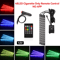 Car Interior LED Ambient Light Strips Dashboard Console Cold Light Atmosphere Lamps 11