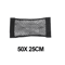 Elastic Car Trunk Storage Net Organizer Nylon Mesh Luggage Holder For SUV Sedan 4