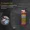 Elastic Car Trunk Storage Net Organizer Nylon Mesh Luggage Holder For SUV Sedan 7