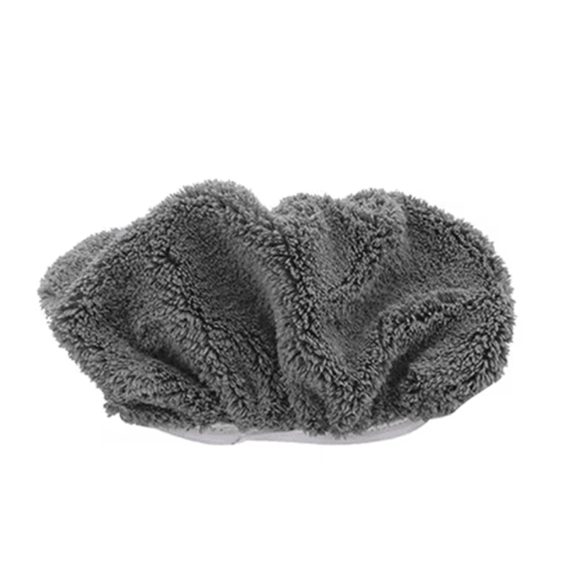 Reusable Microfiber Mop Cloth Pad For Swiffer Flat Mop Bathroom Household Cleaning Refill 25by115 2