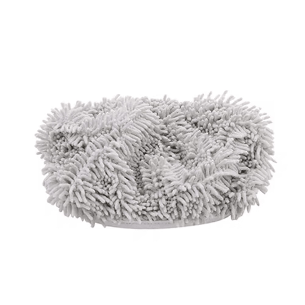 Reusable Microfiber Mop Cloth Pad For Swiffer Flat Mop Bathroom Household Cleaning Refill 25by115 3