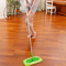 Reusable Microfiber Mop Cloth Pad For Swiffer Flat Mop Bathroom Household Cleaning Refill 25by115 8