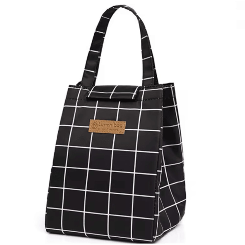 Insulated Thermal Cooler Bag Leakproof Lunch Drink Storage For Picnic Camping Beach 8