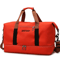 LargeCapacity Travel Duffel Bag With DryWet Separation Sports ShortTrip Hand Luggage 4