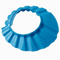 Adjustable Baby Shower Hat Toddler Shampoo Bath Visor Hair Protection Cap 1