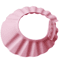 Adjustable Baby Shower Hat Toddler Shampoo Bath Visor Hair Protection Cap 2