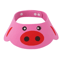 Adjustable Baby Shower Hat Toddler Shampoo Bath Visor Hair Protection Cap 3