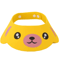 Adjustable Baby Shower Hat Toddler Shampoo Bath Visor Hair Protection Cap 4